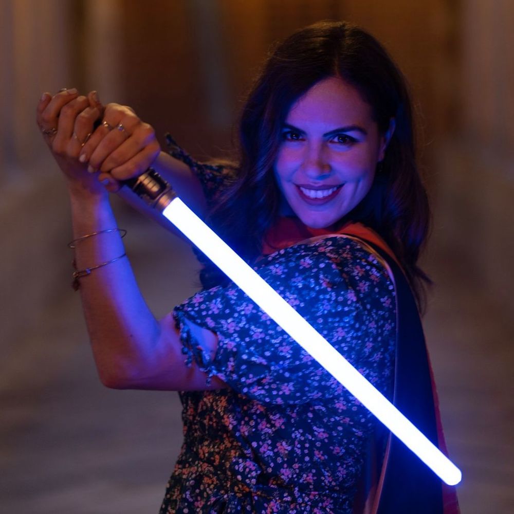 Meet your Posher, Emily